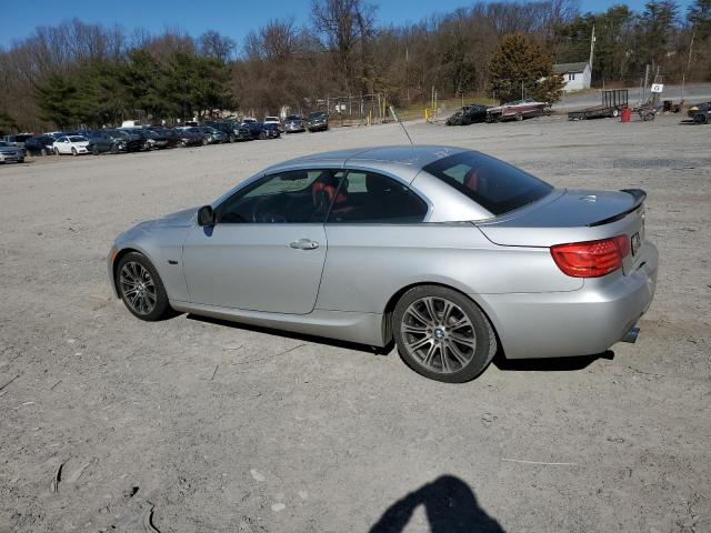 Photo 1 VIN: WBADX7C50CE744697 - BMW 335 I 