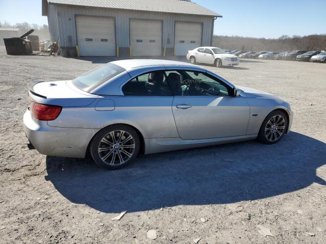 Photo 2 VIN: WBADX7C50CE744697 - BMW 335 I 