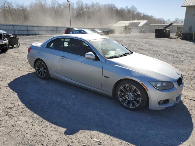 Photo 3 VIN: WBADX7C50CE744697 - BMW 335 I 