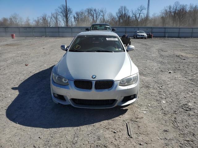 Photo 4 VIN: WBADX7C50CE744697 - BMW 335 I 