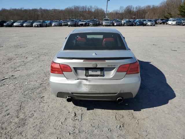 Photo 5 VIN: WBADX7C50CE744697 - BMW 335 I 