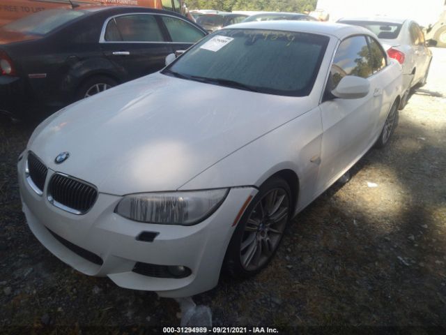 Photo 1 VIN: WBADX7C50CE745378 - BMW 3 