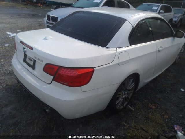 Photo 3 VIN: WBADX7C50CE745378 - BMW 3 