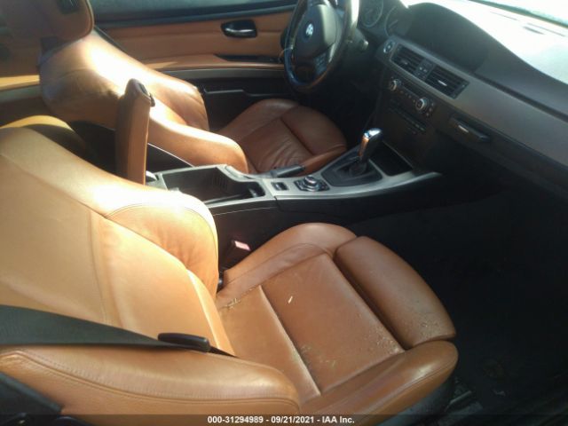 Photo 4 VIN: WBADX7C50CE745378 - BMW 3 