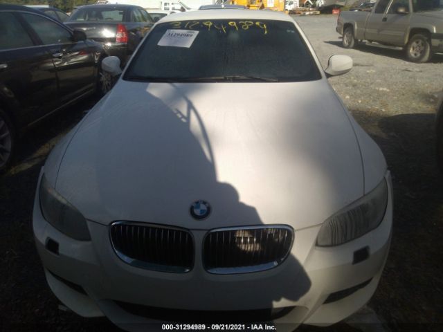 Photo 5 VIN: WBADX7C50CE745378 - BMW 3 