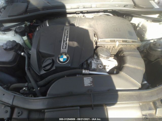 Photo 9 VIN: WBADX7C50CE745378 - BMW 3 