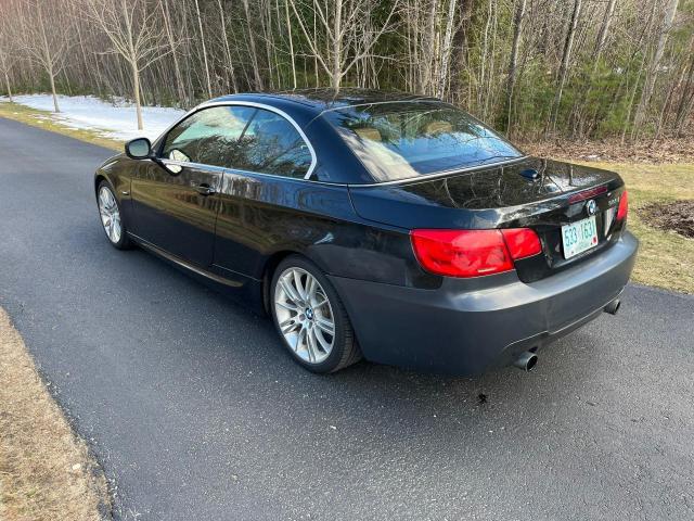 Photo 2 VIN: WBADX7C50DE746659 - BMW 3 SERIES 