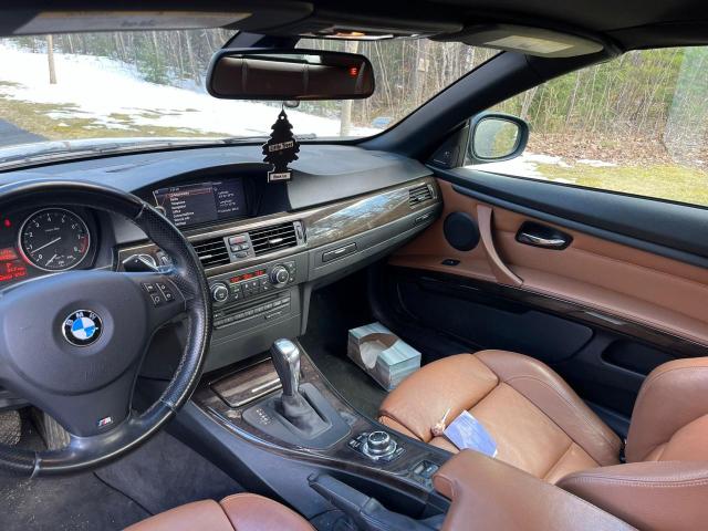 Photo 8 VIN: WBADX7C50DE746659 - BMW 3 SERIES 