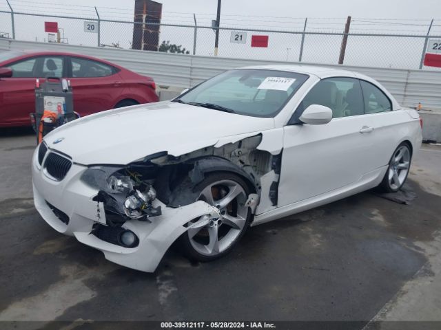 Photo 1 VIN: WBADX7C50DJ590047 - BMW 335 