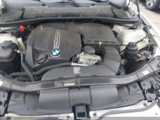 Photo 9 VIN: WBADX7C50DJ590047 - BMW 335 