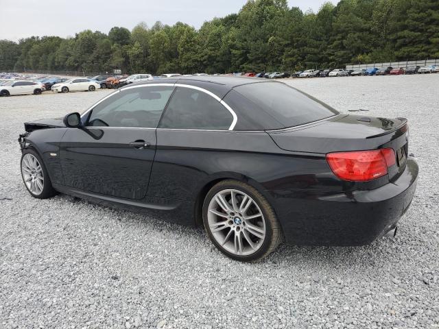 Photo 1 VIN: WBADX7C50DPA97873 - BMW 335 I 