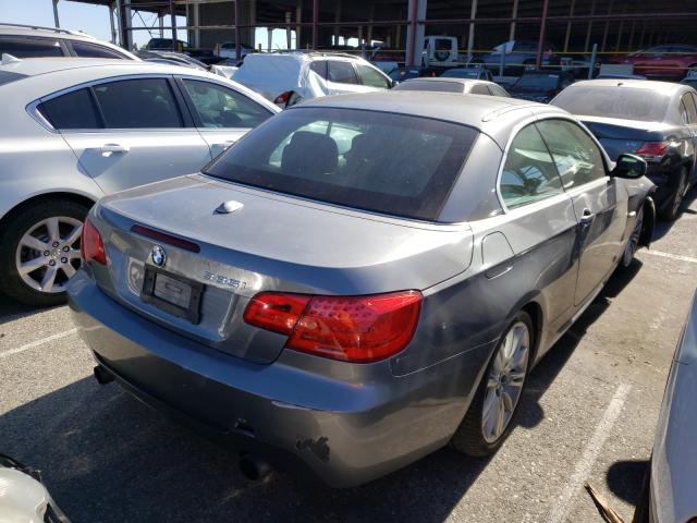 Photo 3 VIN: WBADX7C51BE743105 - BMW 335 I 