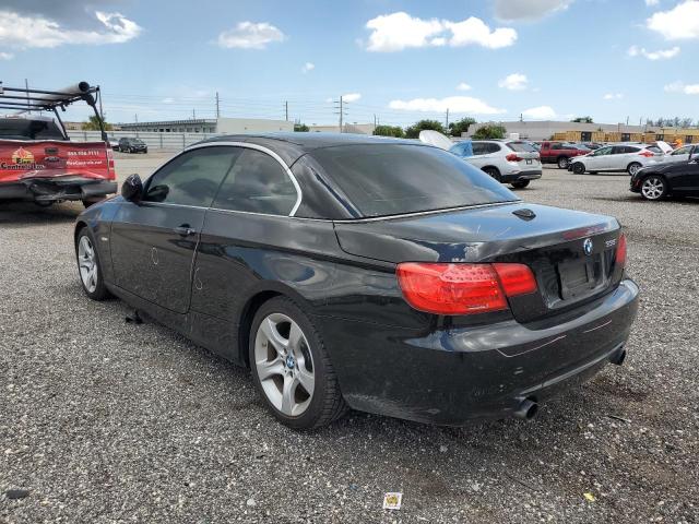 Photo 2 VIN: WBADX7C51BE743749 - BMW 335 I 