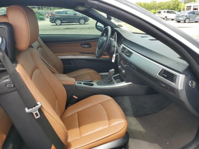 Photo 4 VIN: WBADX7C51BE743749 - BMW 335 I 