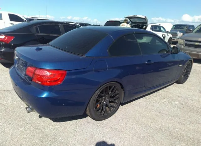 Photo 3 VIN: WBADX7C51CE745793 - BMW 3 SERIES 