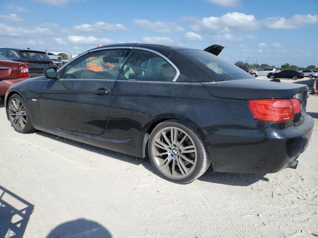 Photo 1 VIN: WBADX7C51DE746217 - BMW 3 SERIES 