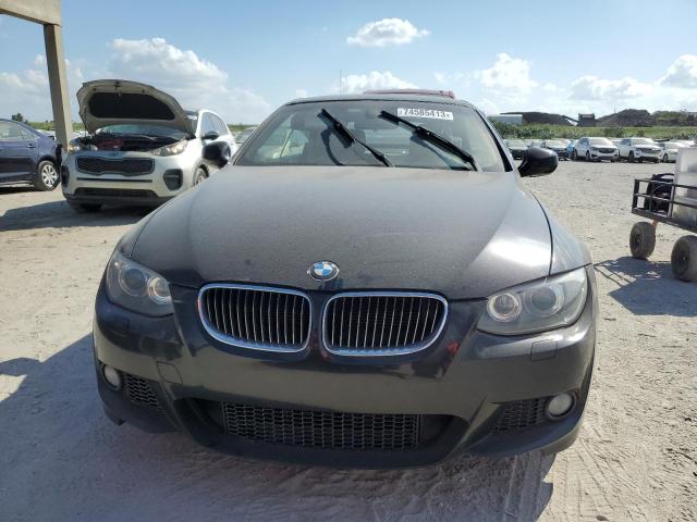 Photo 4 VIN: WBADX7C51DE746217 - BMW 3 SERIES 