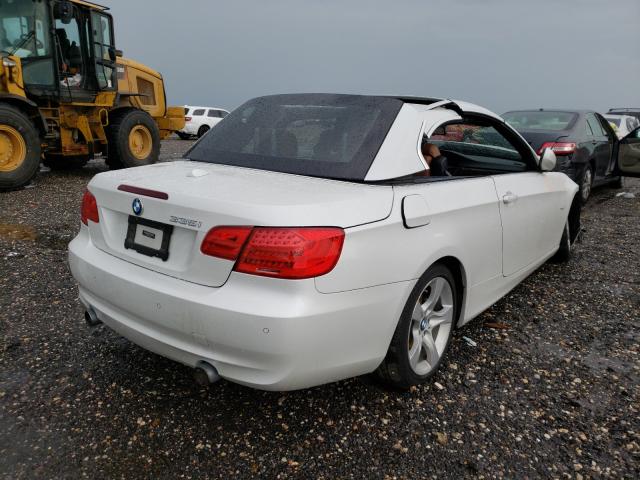 Photo 3 VIN: WBADX7C51DE746248 - BMW 335 I 