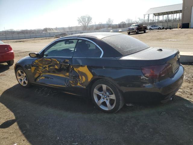 Photo 1 VIN: WBADX7C52BE261422 - BMW 335 I 