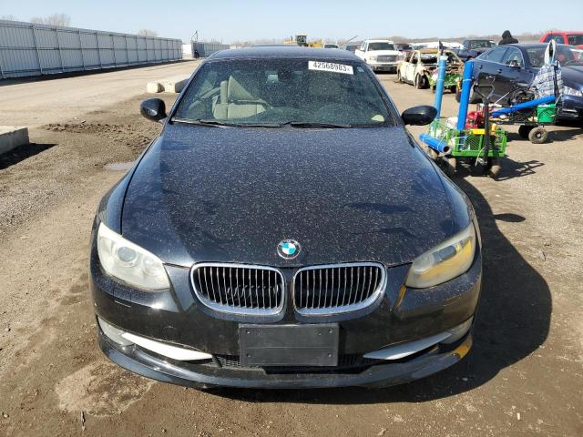 Photo 4 VIN: WBADX7C52BE261422 - BMW 335 I 