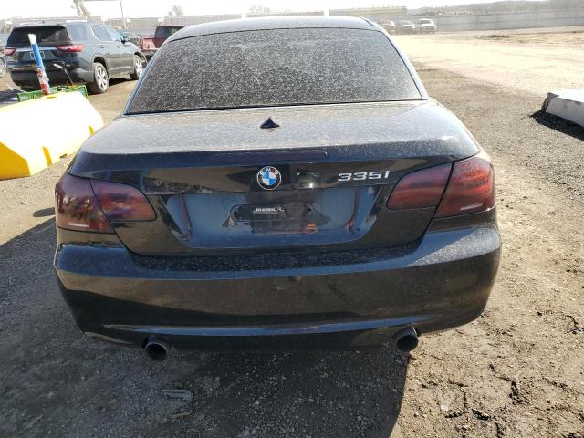 Photo 5 VIN: WBADX7C52BE261422 - BMW 335 I 