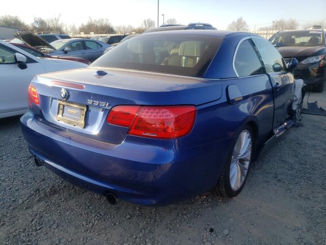 Photo 3 VIN: WBADX7C52BE579170 - BMW 3-SERIES 