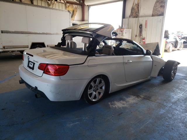 Photo 3 VIN: WBADX7C52BE579265 - BMW 335 I 