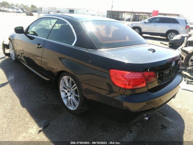 Photo 2 VIN: WBADX7C52BE579900 - BMW 335I 