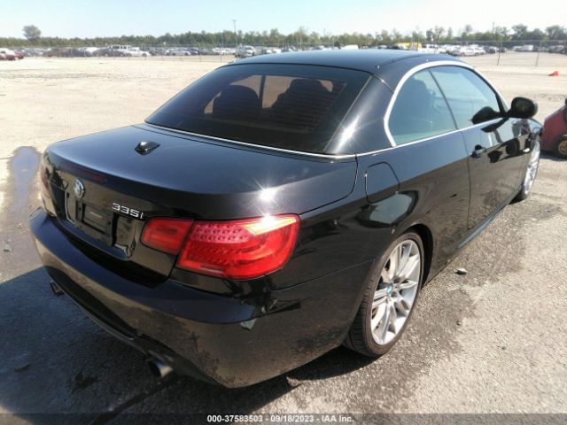 Photo 3 VIN: WBADX7C52BE579900 - BMW 335I 