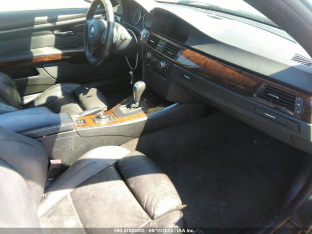 Photo 4 VIN: WBADX7C52BE579900 - BMW 335I 