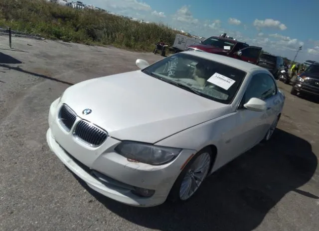 Photo 1 VIN: WBADX7C52BE580013 - BMW 335 