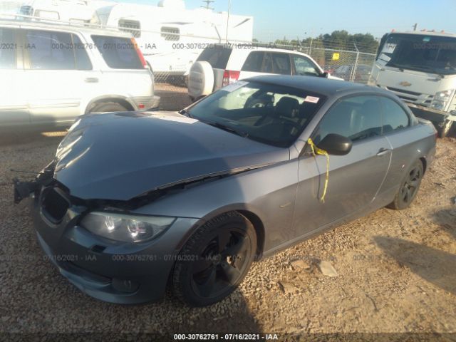 Photo 1 VIN: WBADX7C52BE580996 - BMW 3 