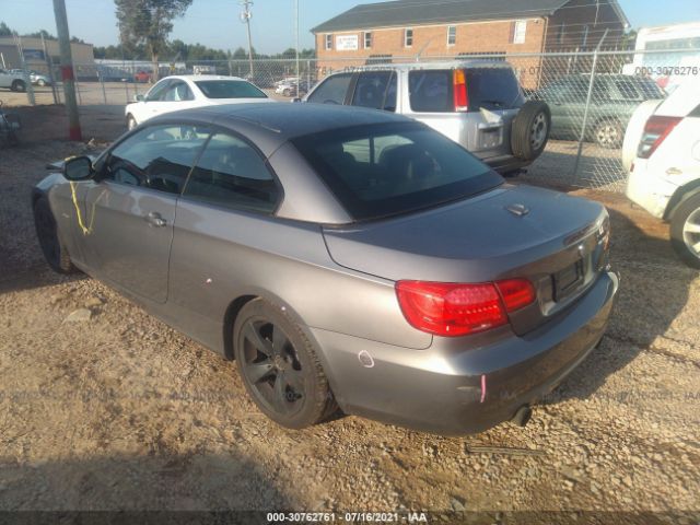 Photo 2 VIN: WBADX7C52BE580996 - BMW 3 