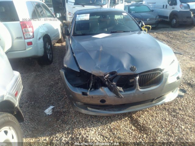 Photo 5 VIN: WBADX7C52BE580996 - BMW 3 