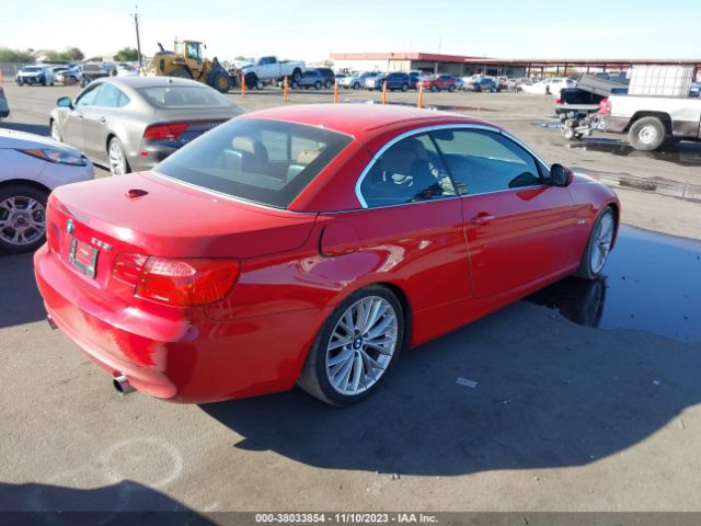 Photo 3 VIN: WBADX7C52BE581565 - BMW 3 SERIES 