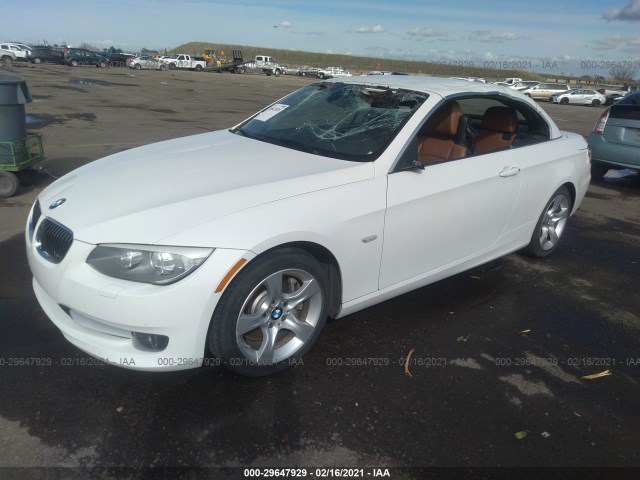 Photo 1 VIN: WBADX7C52BE743016 - BMW 3 