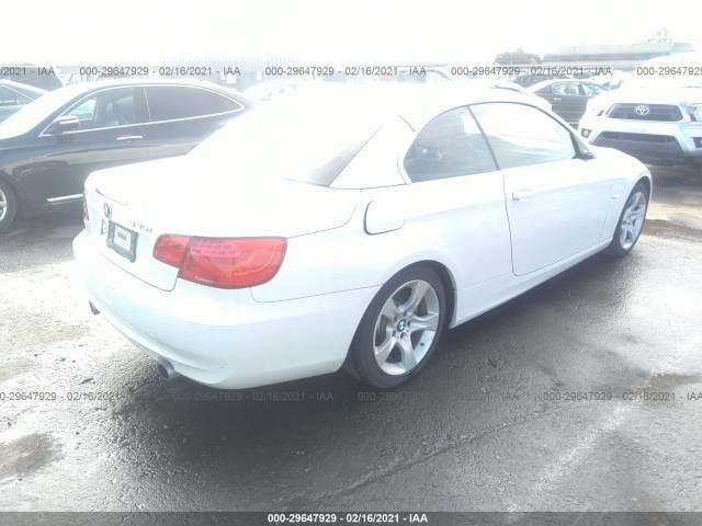 Photo 3 VIN: WBADX7C52BE743016 - BMW 3 