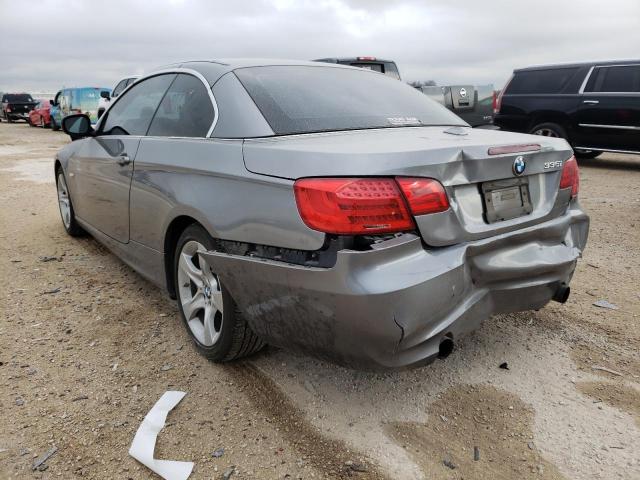 Photo 2 VIN: WBADX7C52CE744068 - BMW 335 I 