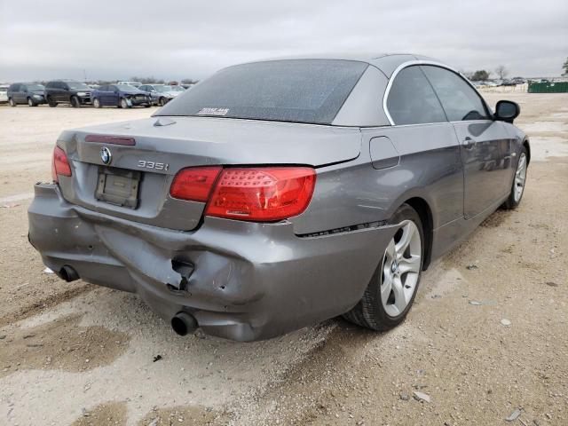 Photo 3 VIN: WBADX7C52CE744068 - BMW 335 I 