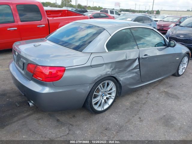 Photo 3 VIN: WBADX7C52CE744880 - BMW 335I 