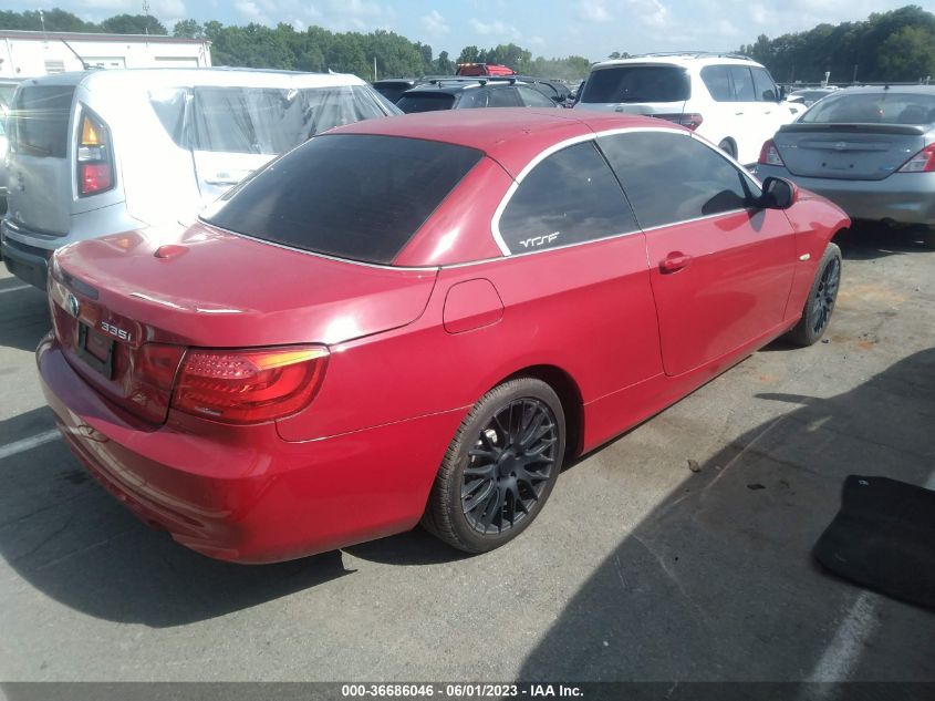 Photo 3 VIN: WBADX7C52CE744992 - BMW 3ER 