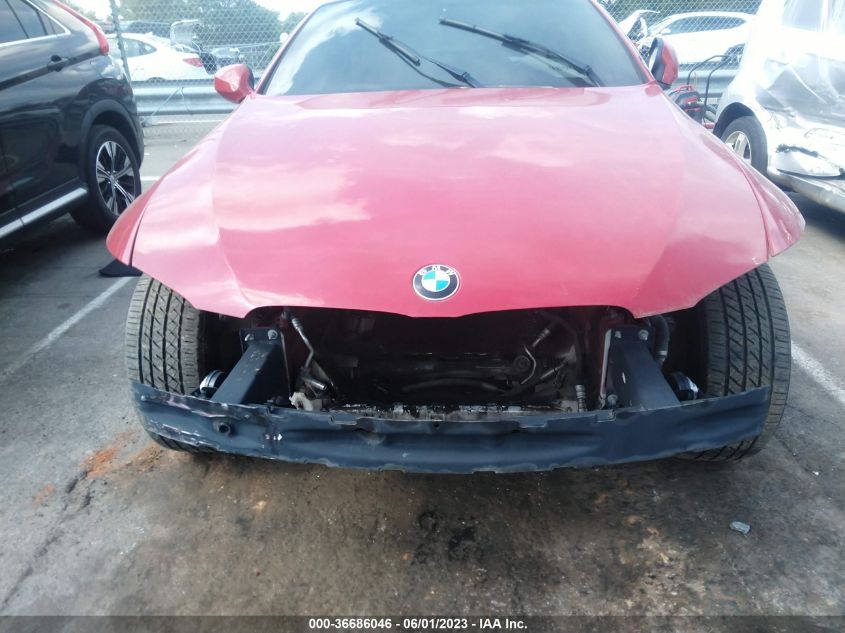 Photo 5 VIN: WBADX7C52CE744992 - BMW 3ER 