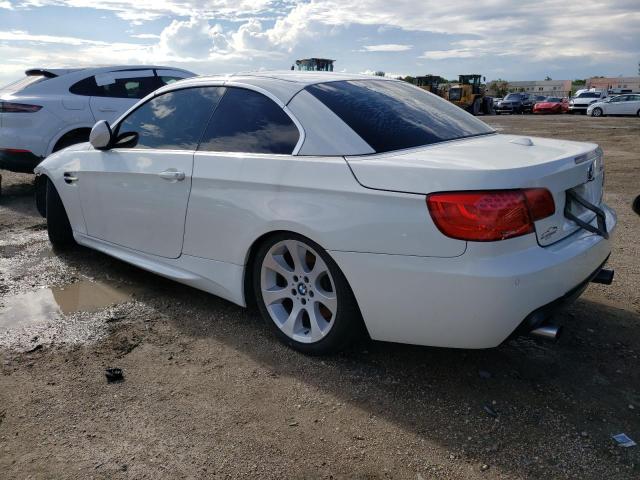 Photo 1 VIN: WBADX7C52DE828750 - BMW 335 I 