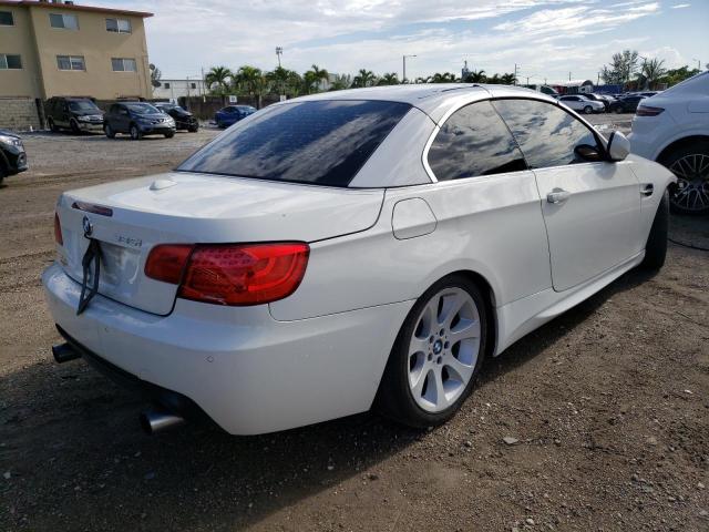 Photo 2 VIN: WBADX7C52DE828750 - BMW 335 I 