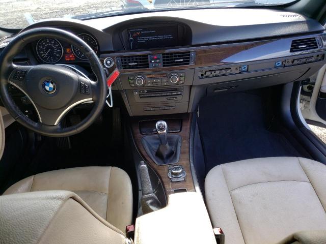 Photo 7 VIN: WBADX7C52DE828750 - BMW 335 I 