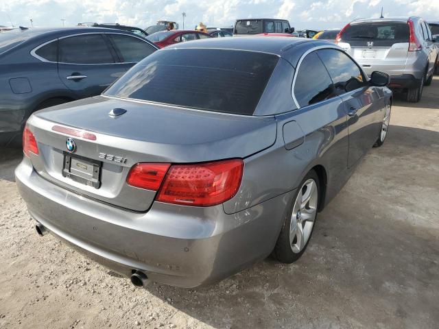 Photo 3 VIN: WBADX7C52DJ589174 - BMW 335 I 