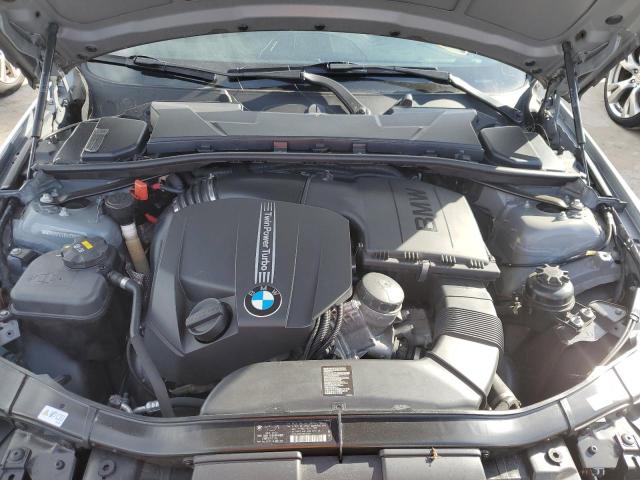 Photo 6 VIN: WBADX7C52DJ589174 - BMW 335 I 