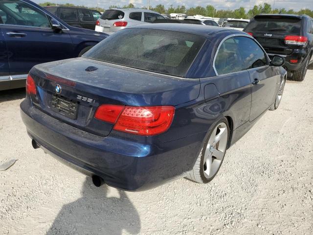 Photo 3 VIN: WBADX7C53BE242166 - BMW 335 I 