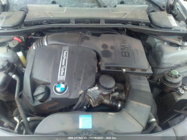 Photo 9 VIN: WBADX7C53BE260750 - BMW 3 