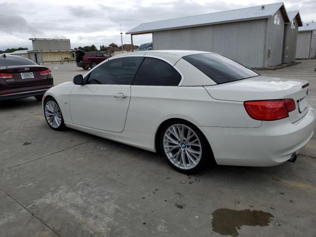 Photo 1 VIN: WBADX7C53BE260991 - BMW 335 I 